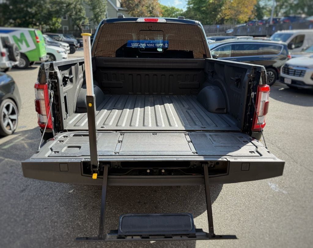 Used 2023 Ford F150 Tremor w/ Equipment Group 402A High AWD/4WD image 32