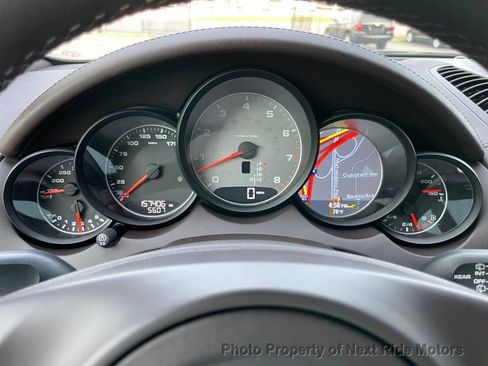 Used 2011 Porsche Cayenne S image 22