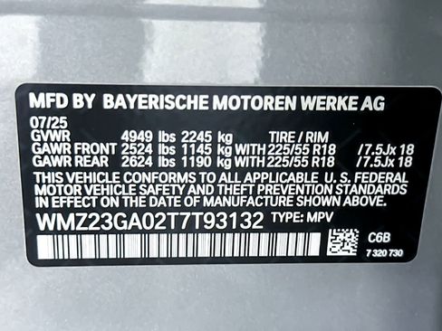 New 2026 MINI Cooper Countryman S image 27