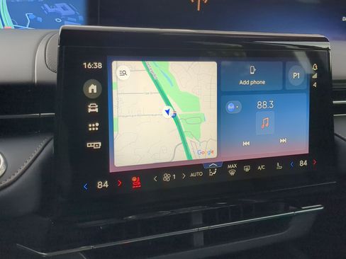 New 2026 Lincoln Nautilus Premier image 15