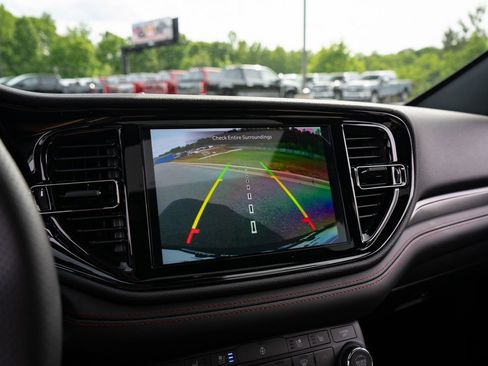 New 2026 Dodge Durango GT AWD/4WD image 26