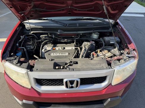 Used 2010 Honda Element LX image 32