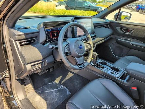 Used 2026 Subaru Outback Premium AWD/4WD image 9