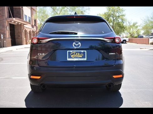 Used 2021 MAZDA CX-9 Sport FWD image 9
