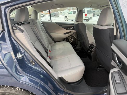 Used 2023 Subaru Legacy Premium image 17