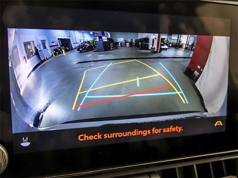 Certified 2024 Toyota RAV4 XLE image 20