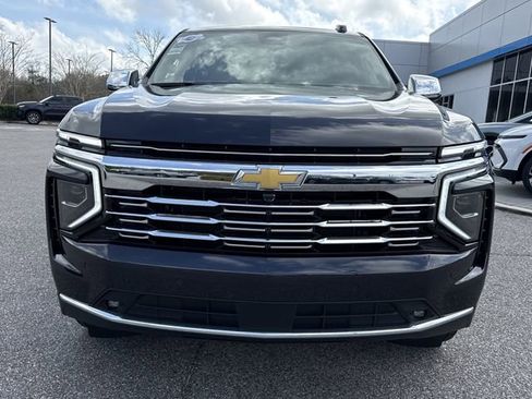 New 2026 Chevrolet Tahoe Premier RWD image 8