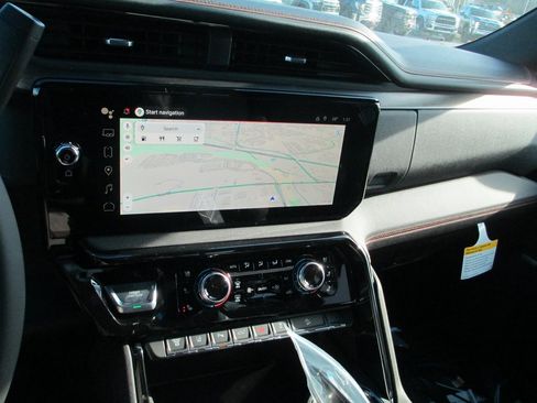 New 2026 GMC Sierra 2500 AT4 w/ AT4 Premium Plus Package image 19