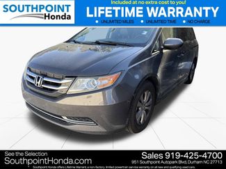 Used 2014 Honda Odyssey EX-L video 3
