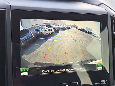 Used 2025 Subaru Forester Wilderness w/ Wilderness Package image 31