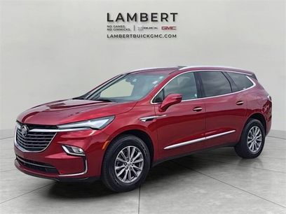 Used 2024 Buick Enclave Premium
