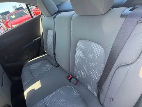 Used 2017 Chevrolet Sonic LS FWD image 8