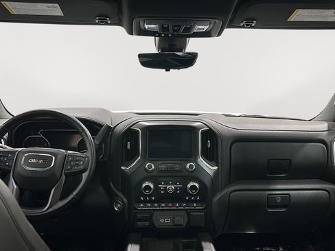 Used 2020 GMC Sierra 1500 AT4 w/ AT4 Premium Package AWD/4WD image 24
