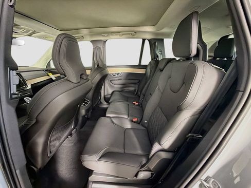 New 2026 Volvo XC90 B6 Plus w/ Protection Package AWD/4WD image 26