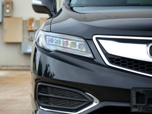 Used 2018 Acura RDX FWD image 18