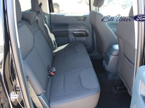New 2026 Ford Maverick XL FWD image 8