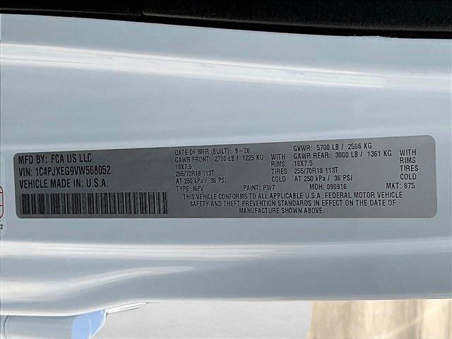 New 2027 Jeep Wrangler Unlimited Sahara AWD/4WD image 12