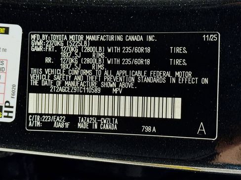 New 2026 Lexus NX 350 350 Base image 24