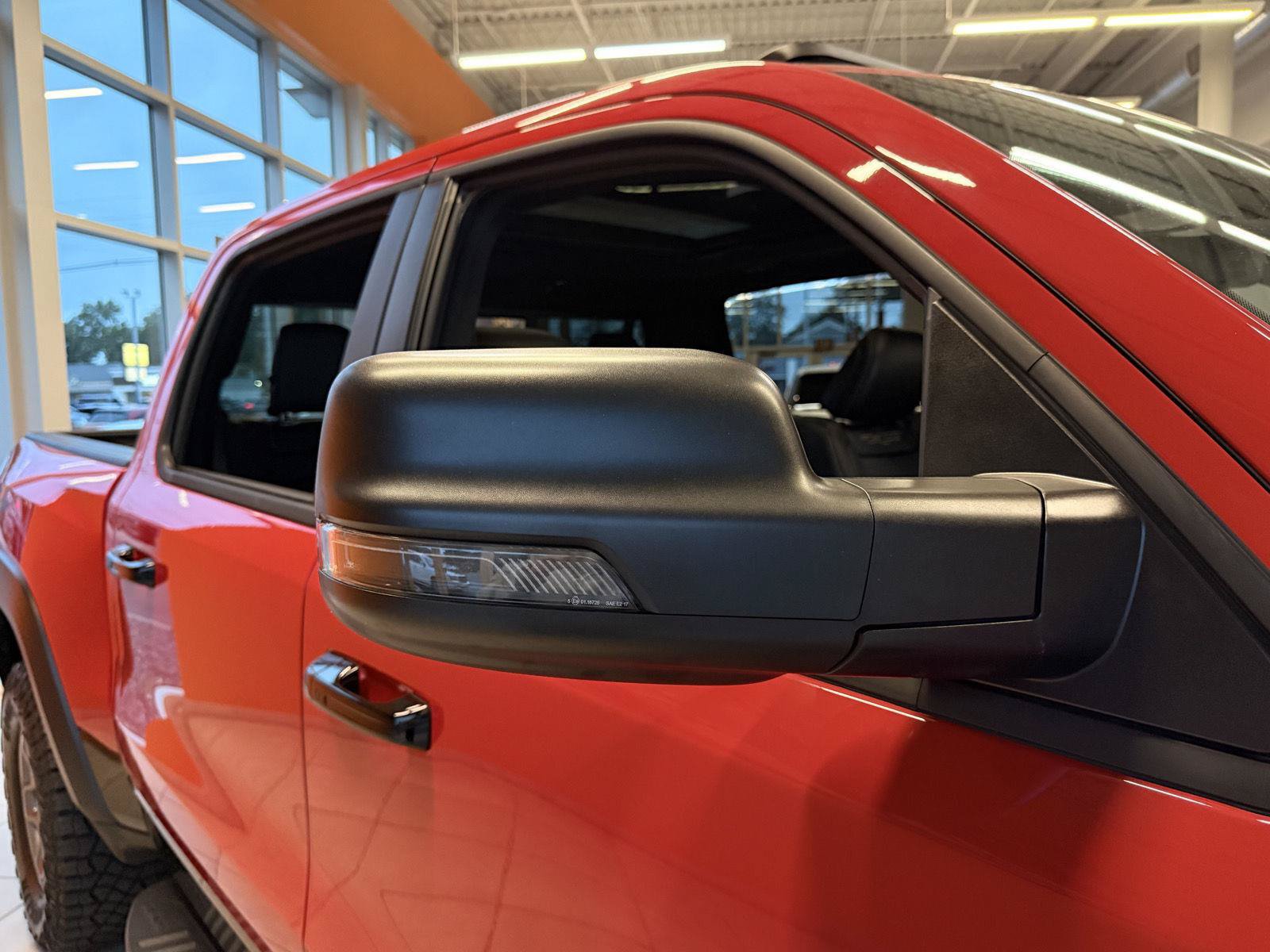 Used 2024 RAM 1500 TRX AWD/4WD image 22