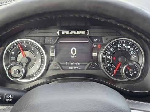 Used 2019 RAM 1500 Big Horn image 38