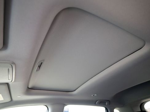 Certified 2025 Acura ADX AWD image 27