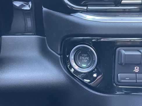 New 2026 Chevrolet Silverado 2500 LTZ w/ Z71 Chrome Sport Edition image 27