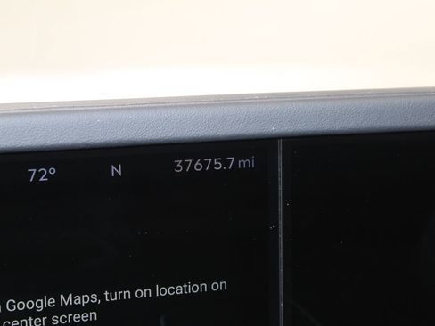 Used 2024 Lincoln Nautilus Reserve image 34