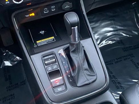 Certified 2023 Honda CR-V EX-L image 20