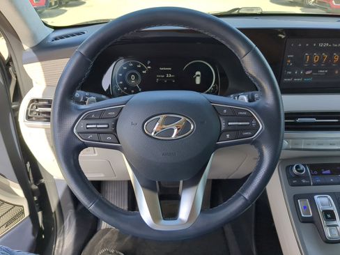 Used 2022 Hyundai Palisade Calligraphy image 30