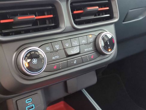 Used 2024 Ford Maverick XLT w/ XLT Luxury Package FWD image 16