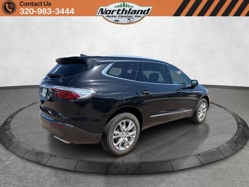 Used 2023 Buick Enclave Essence w/ Experience Buick Package AWD/4WD image 5