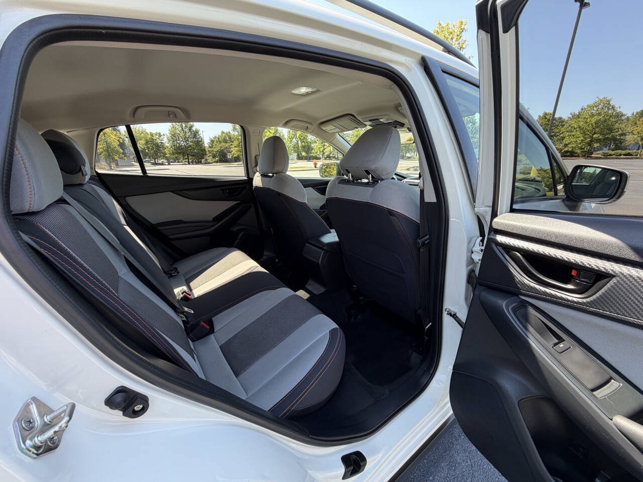 Used 2019 Subaru Crosstrek 2.0i Premium w/ Popular Package #3 AWD/4WD image 14