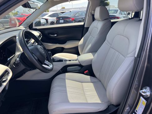 Certified 2026 Honda HR-V EX-L image 20