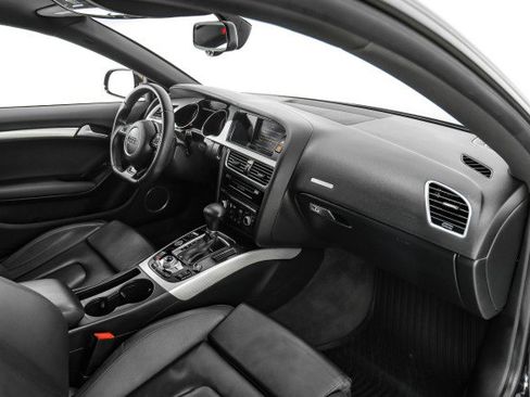 Used 2015 Audi A5 2.0T Premium Plus w/ Technology Package image 10