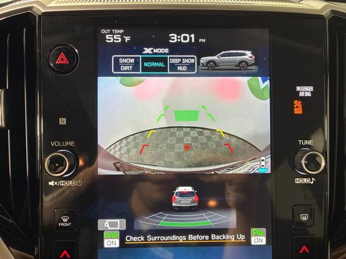 Used 2023 Subaru Ascent Limited w/ Technology Package AWD/4WD image 23