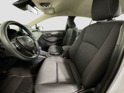 Used 2024 Toyota Corolla LE image 12