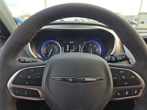 New 2026 Chrysler Pacifica Pinnacle image 33