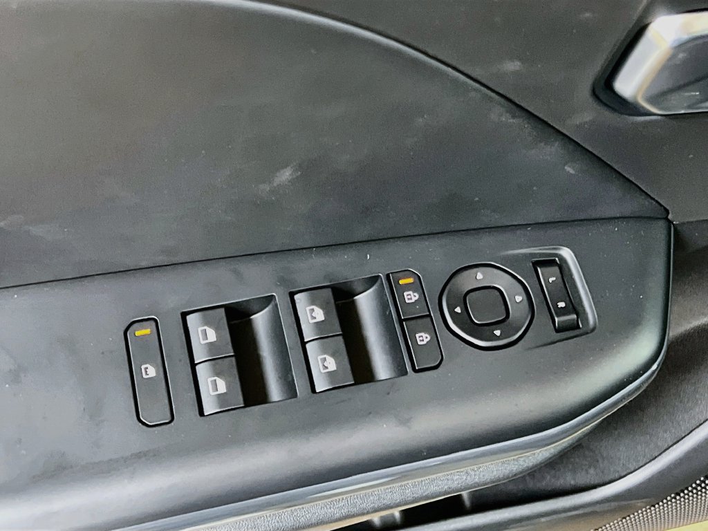 New 2026 Kia K4 EX FWD image 17