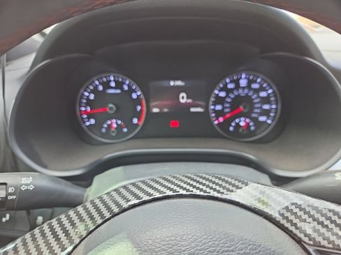 Used 2023 Kia Forte GT FWD image 12