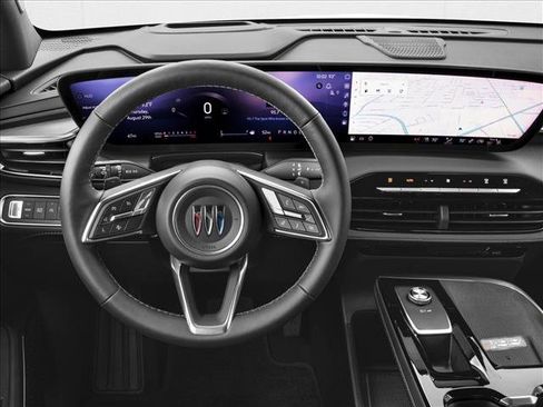 New 2026 Buick Enclave Avenir FWD image 4