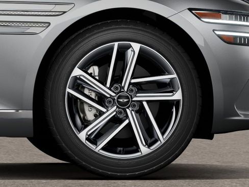 New 2026 Genesis G80 2.5T Advanced image 10