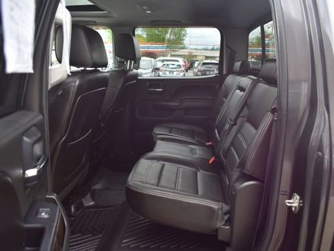 Used 2015 GMC Sierra 2500 Denali AWD/4WD image 35