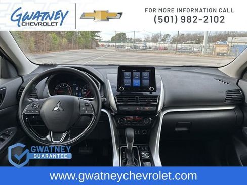 Used 2024 Mitsubishi Eclipse Cross SE image 26