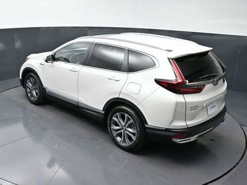 Used 2022 Honda CR-V Touring image 29