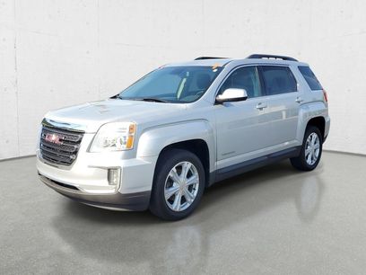 Used 2017 GMC Terrain SLE w/ Convenience Package