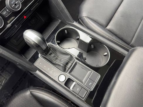 Used 2023 Volkswagen Atlas SE w/ Panoramic Sunroof Package image 72