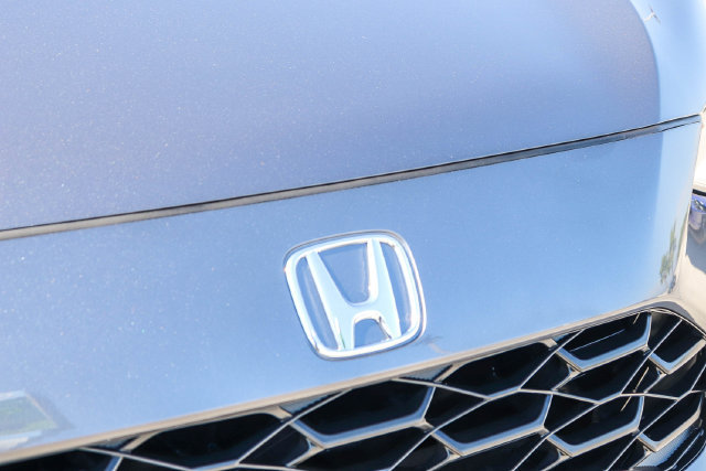 Used 2025 Honda HR-V LX image 5