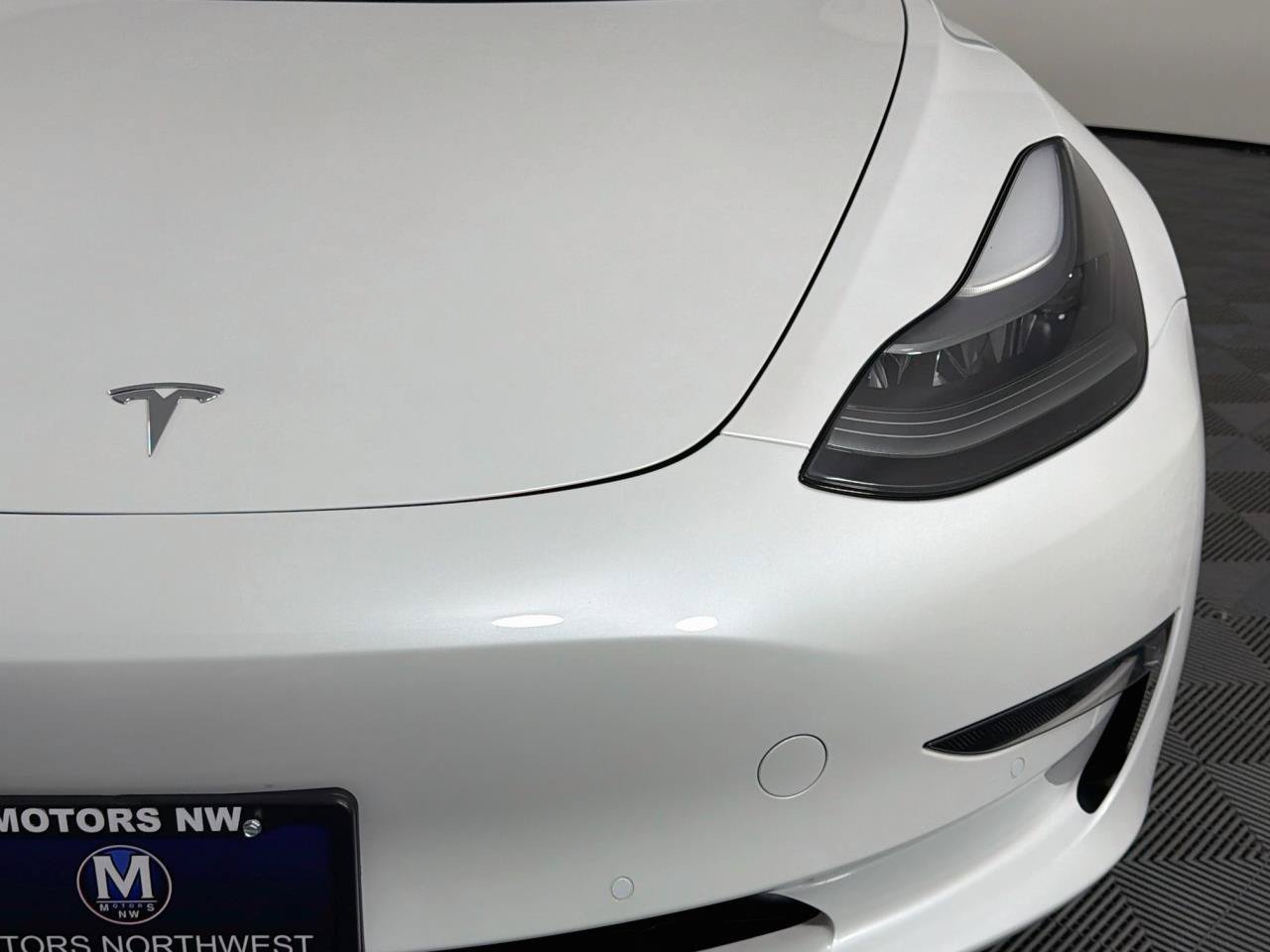 Used 2022 Tesla Model 3 RWD image 4