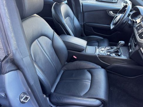 Used 2017 Audi S7 Prestige w/ S7 Sport Package image 35