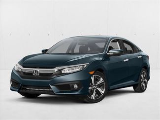 Used 2016 Honda Civic Touring video 1